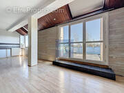 Appartement à CERGY