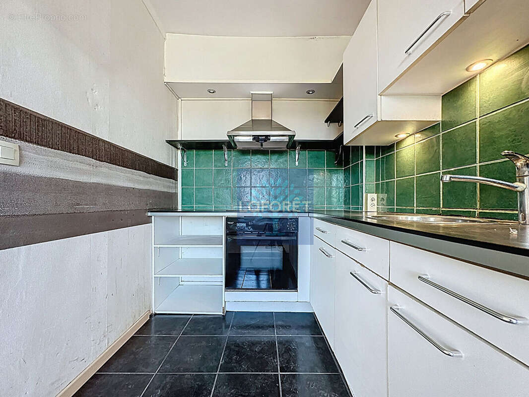 Appartement à CERGY