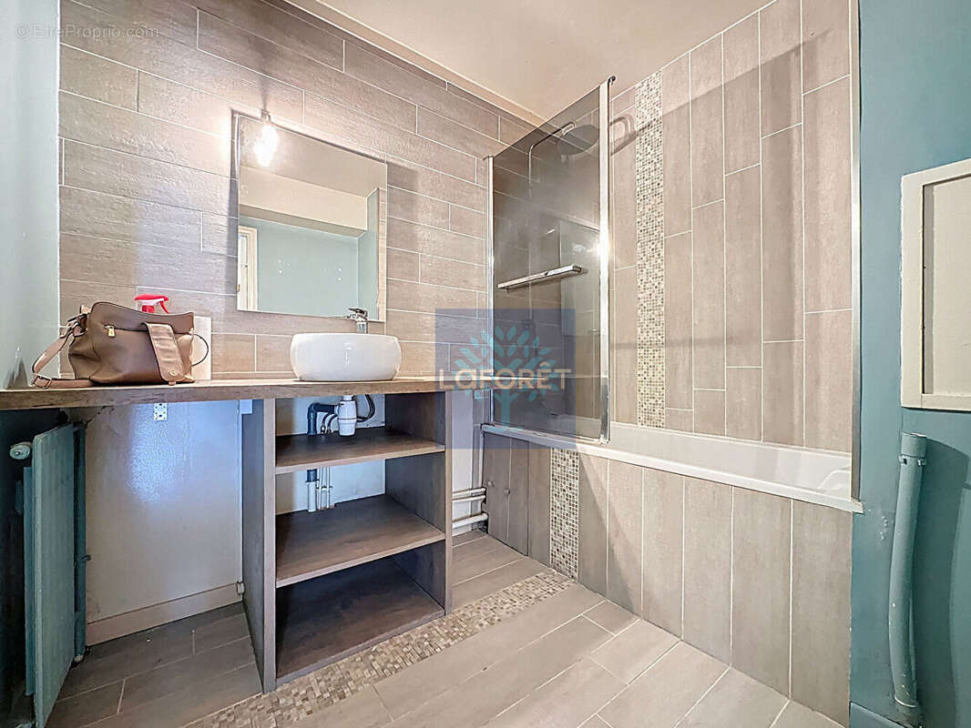 Appartement à CERGY