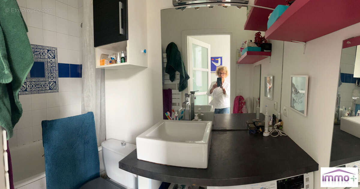 Appartement à PANTIN