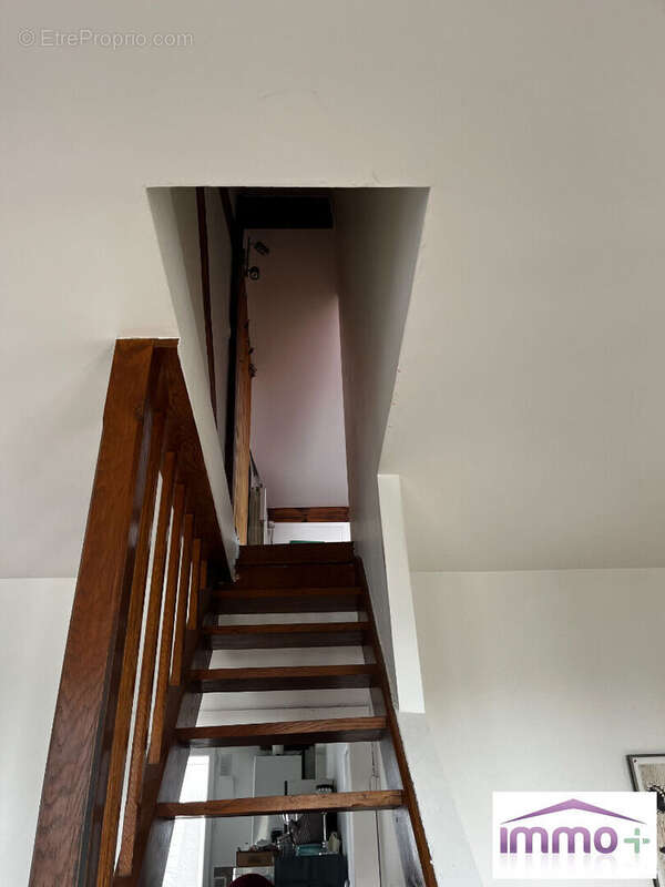 Appartement à PANTIN