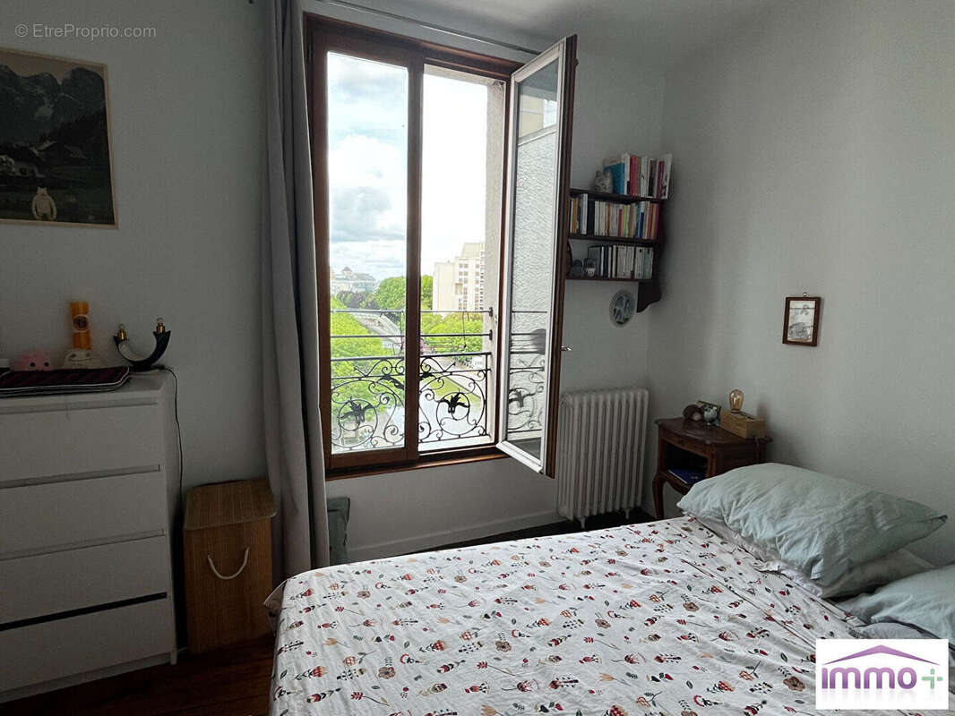 Appartement à PANTIN