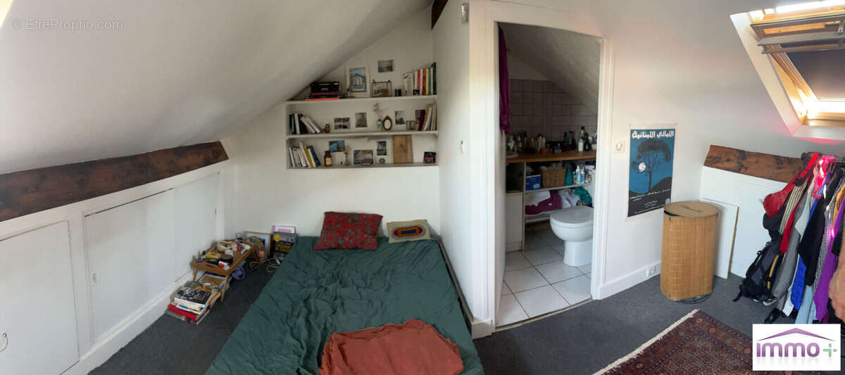 Appartement à PANTIN