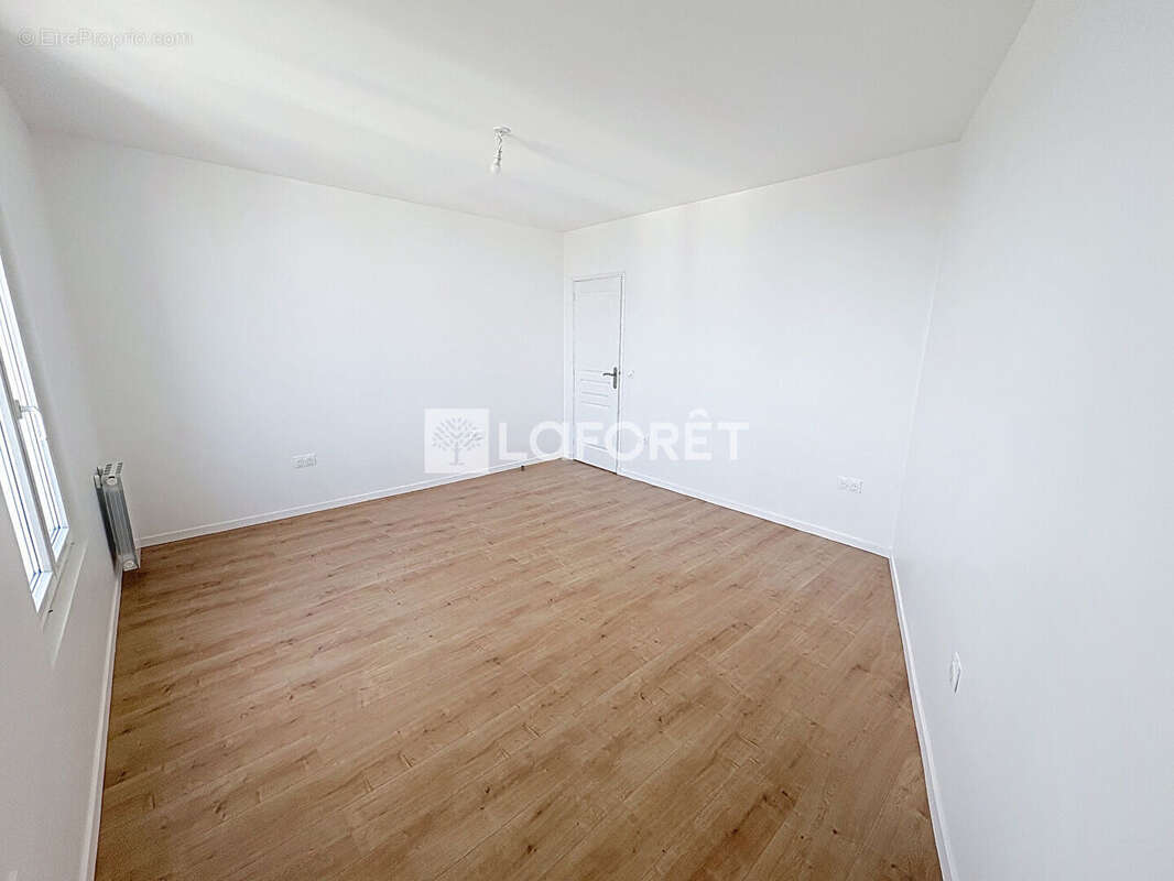 Appartement à ROMAINVILLE