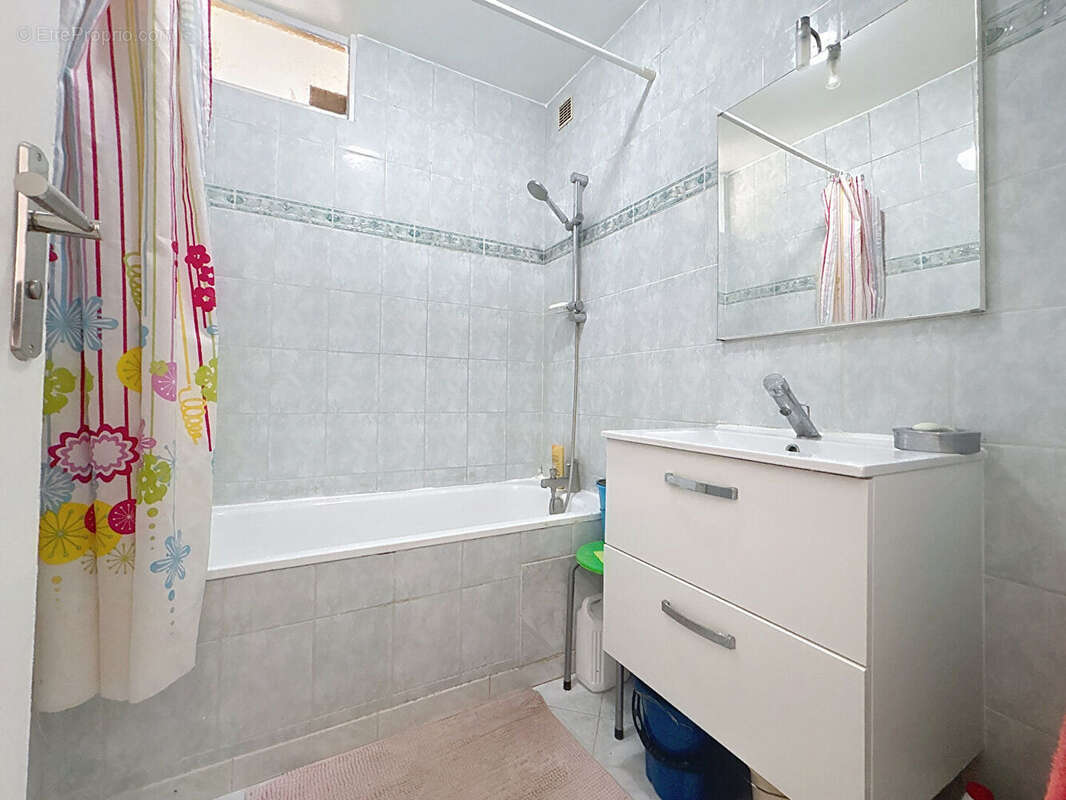 Appartement à BAGNOLET