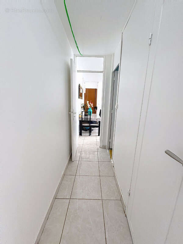 Appartement à BAGNOLET