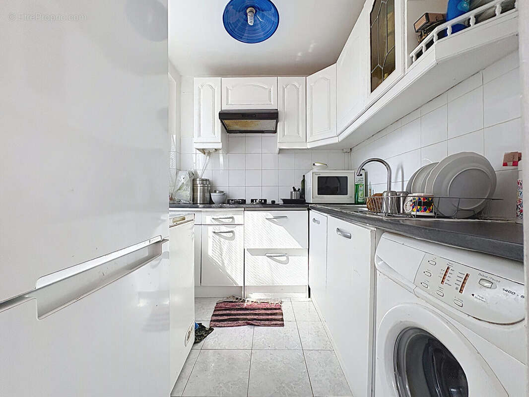 Appartement à BAGNOLET