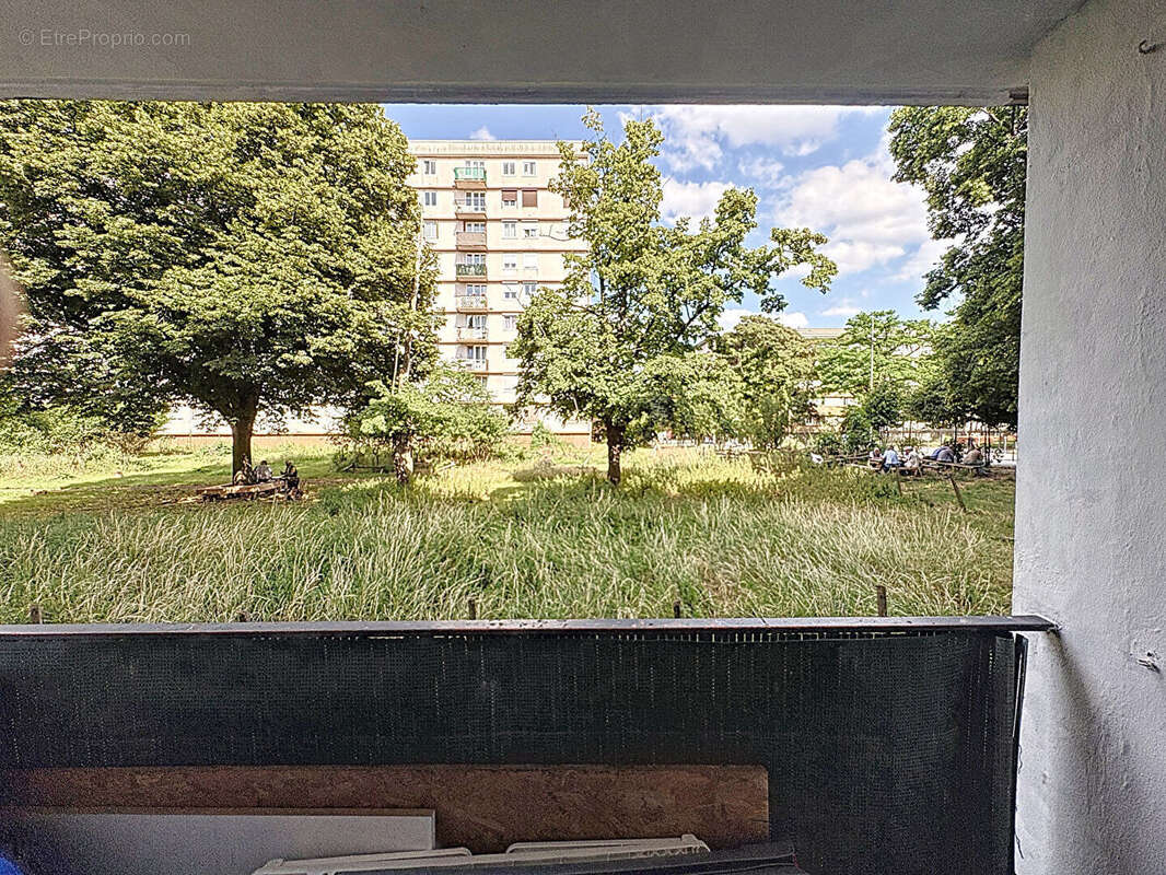 Appartement à BAGNOLET