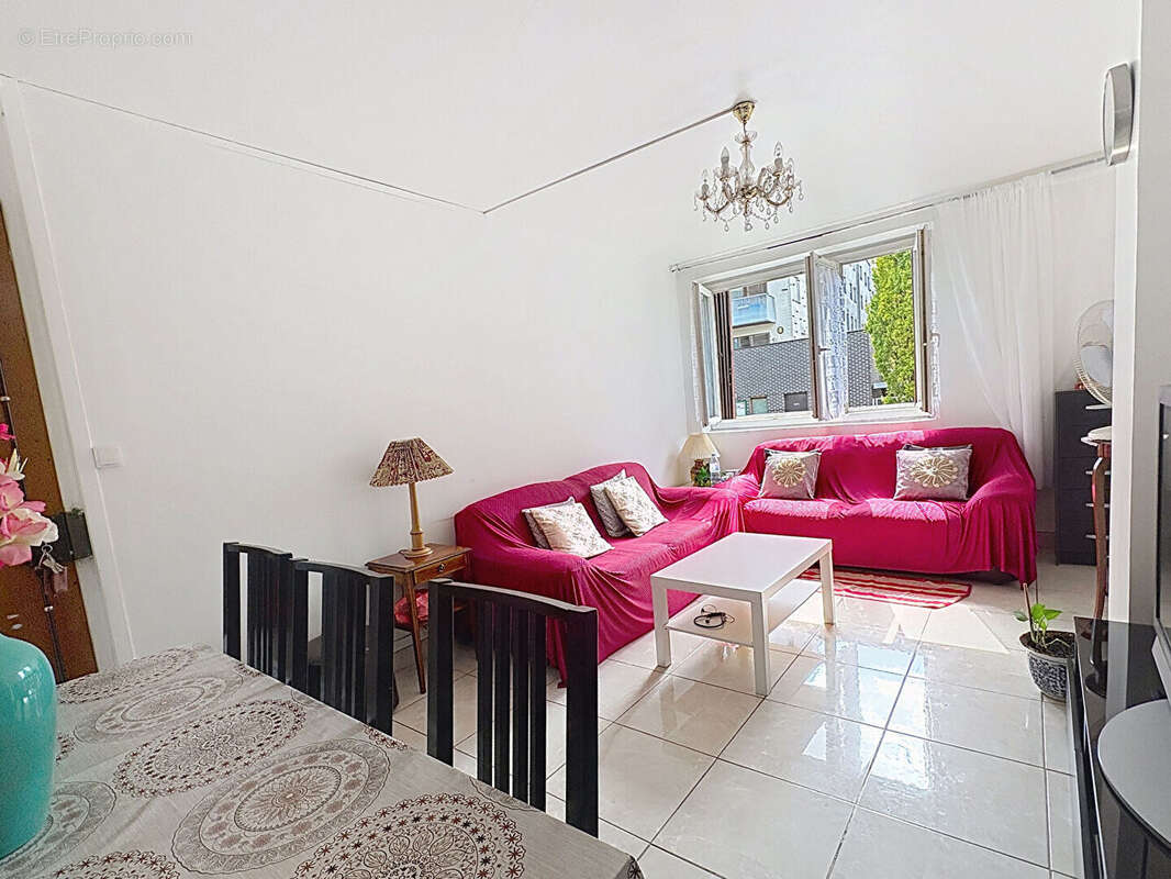 Appartement à BAGNOLET