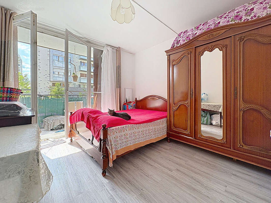 Appartement à BAGNOLET