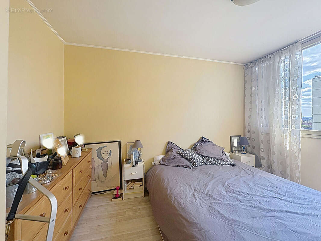 Appartement à BAGNOLET