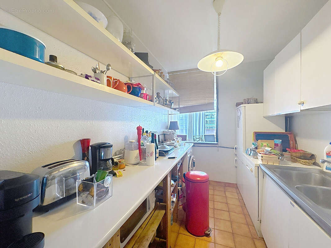 Appartement à BAGNOLET
