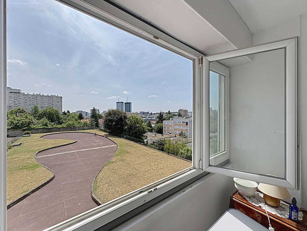 Appartement à BAGNOLET