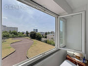 Appartement à BAGNOLET