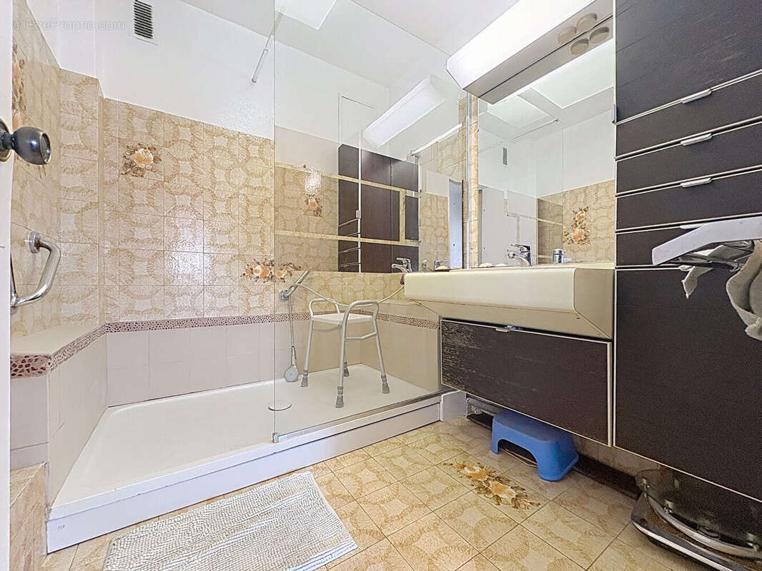 Appartement à BAGNOLET