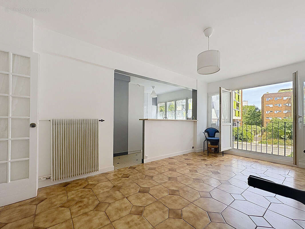 Appartement à BAGNOLET