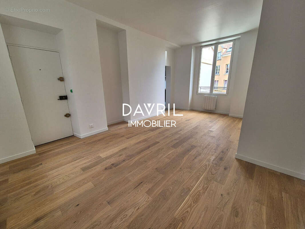 Appartement à ANDRESY