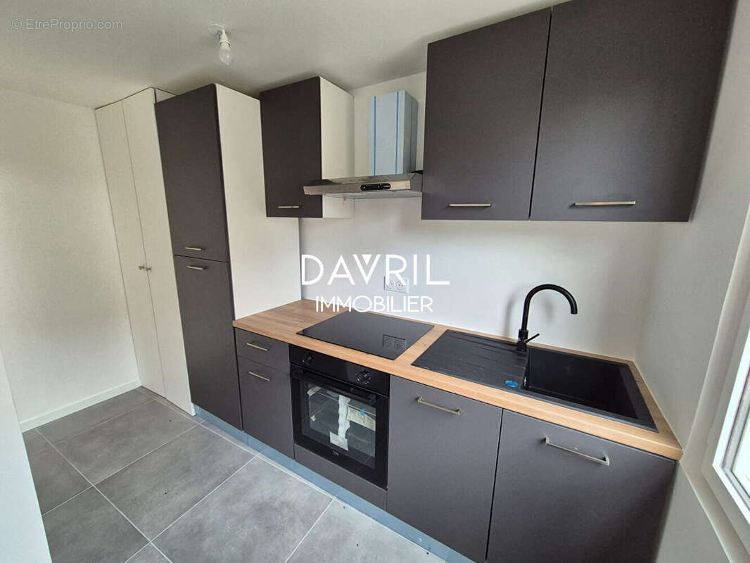 Appartement à ANDRESY