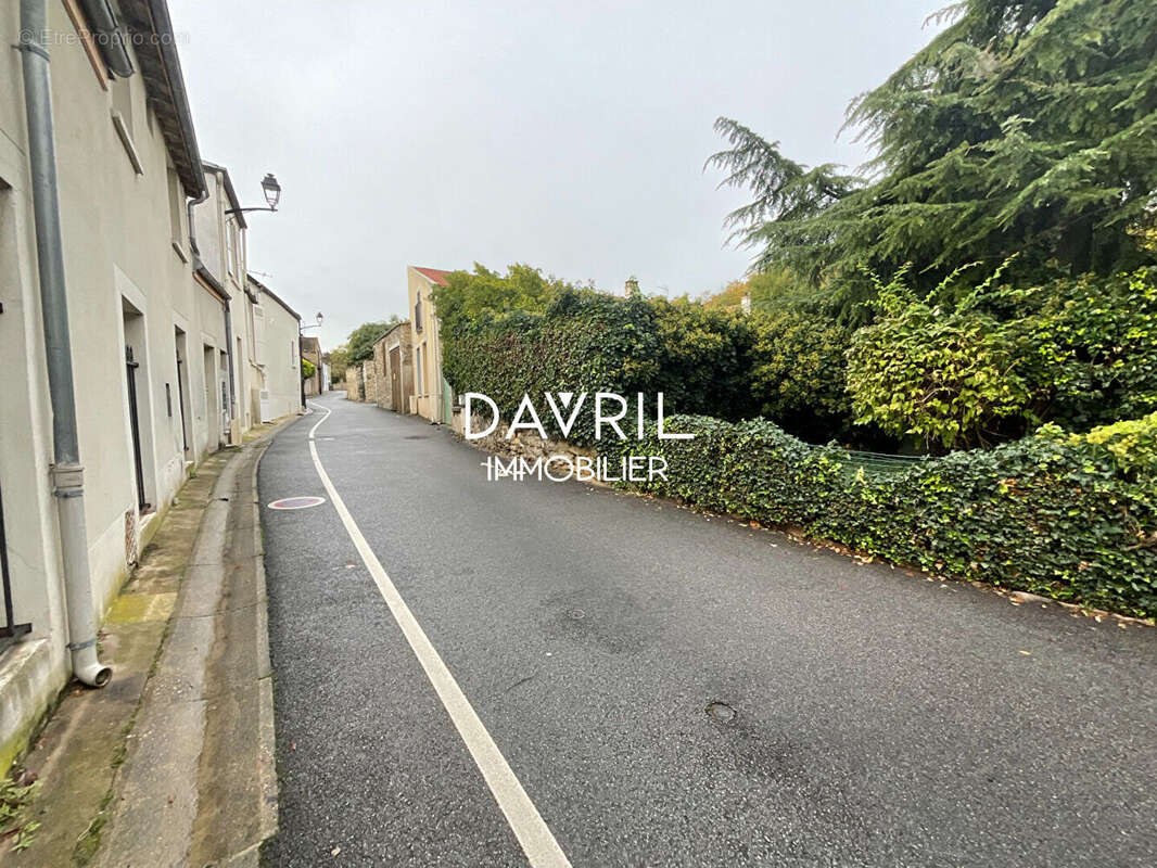 Appartement à ANDRESY