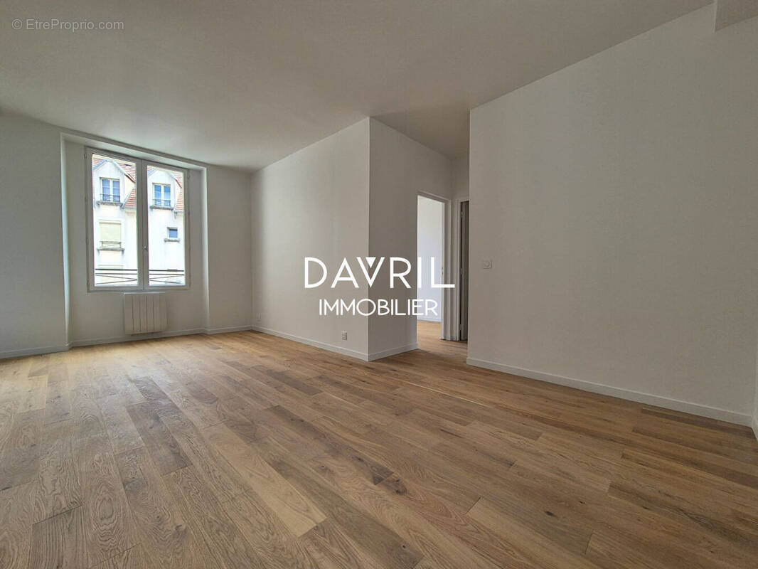 Appartement à ANDRESY