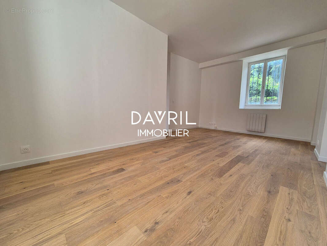 Appartement à ANDRESY