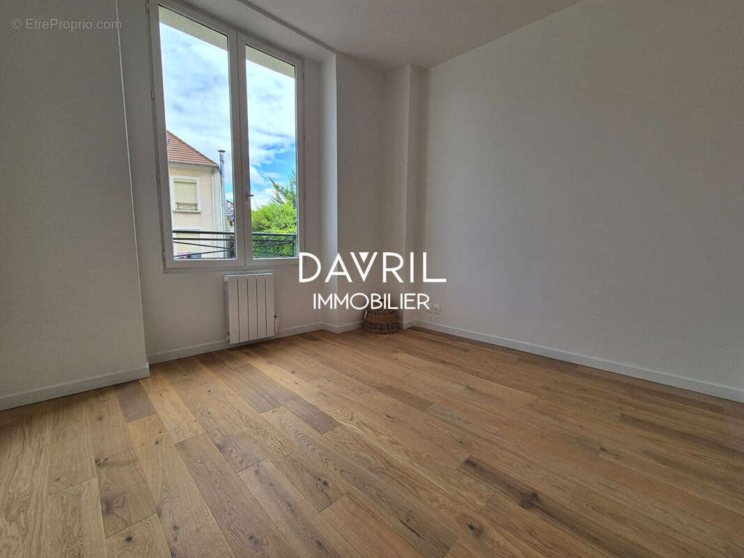 Appartement à ANDRESY