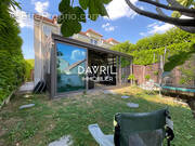 Maison à CHANTELOUP-LES-VIGNES