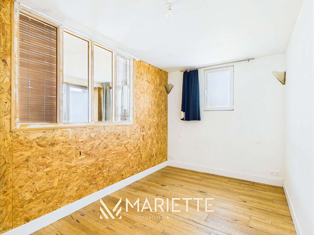 Appartement à CONCARNEAU