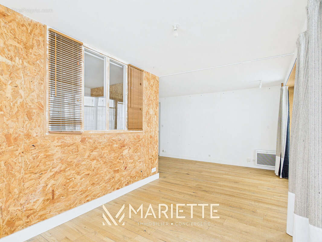 Appartement à CONCARNEAU