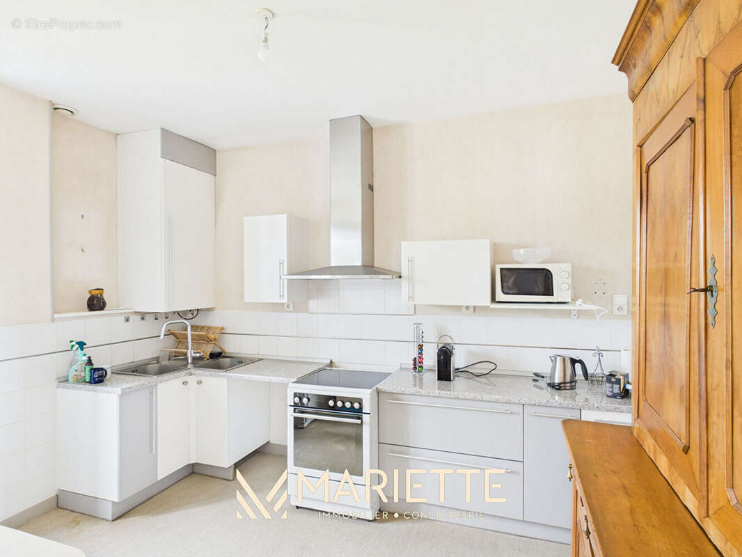 Appartement à QUIMPER