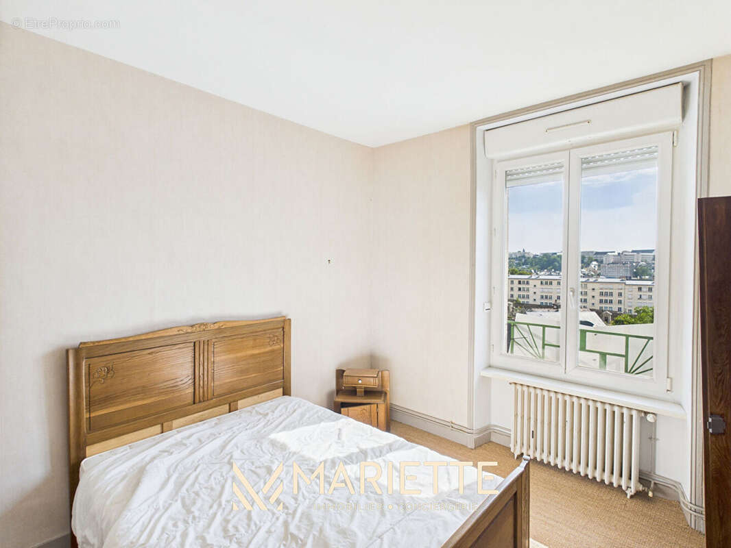 Appartement à QUIMPER