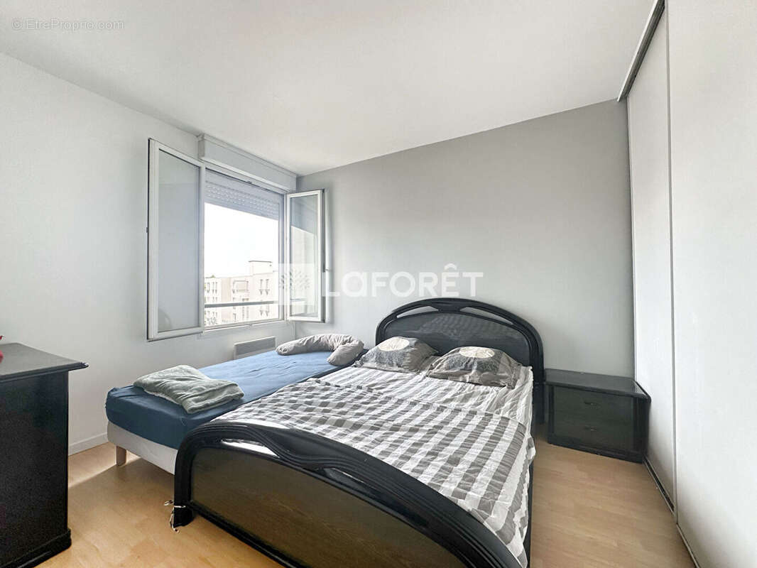 Appartement à VIRY-CHATILLON