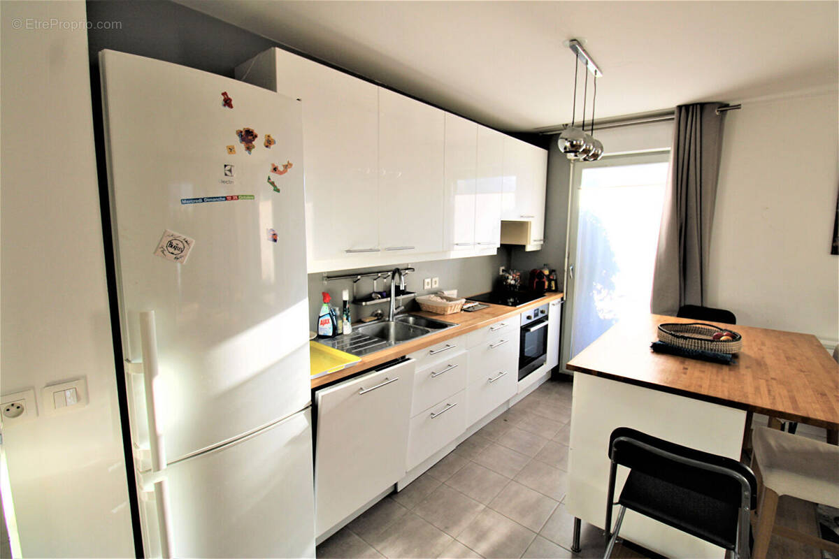 Appartement à LE PORT-MARLY