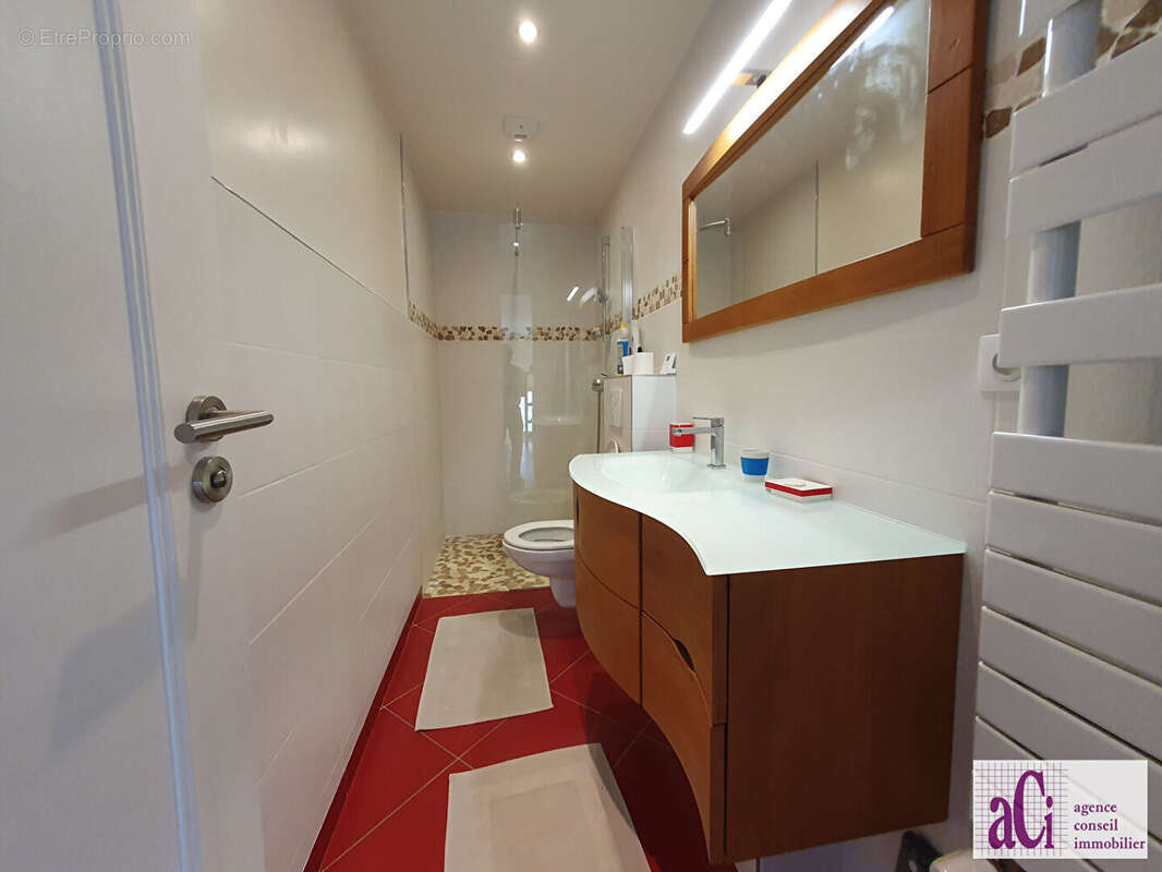 Maison à L&#039;HAY-LES-ROSES