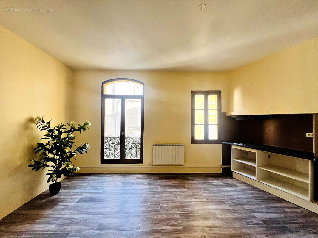 Appartement à BEZIERS