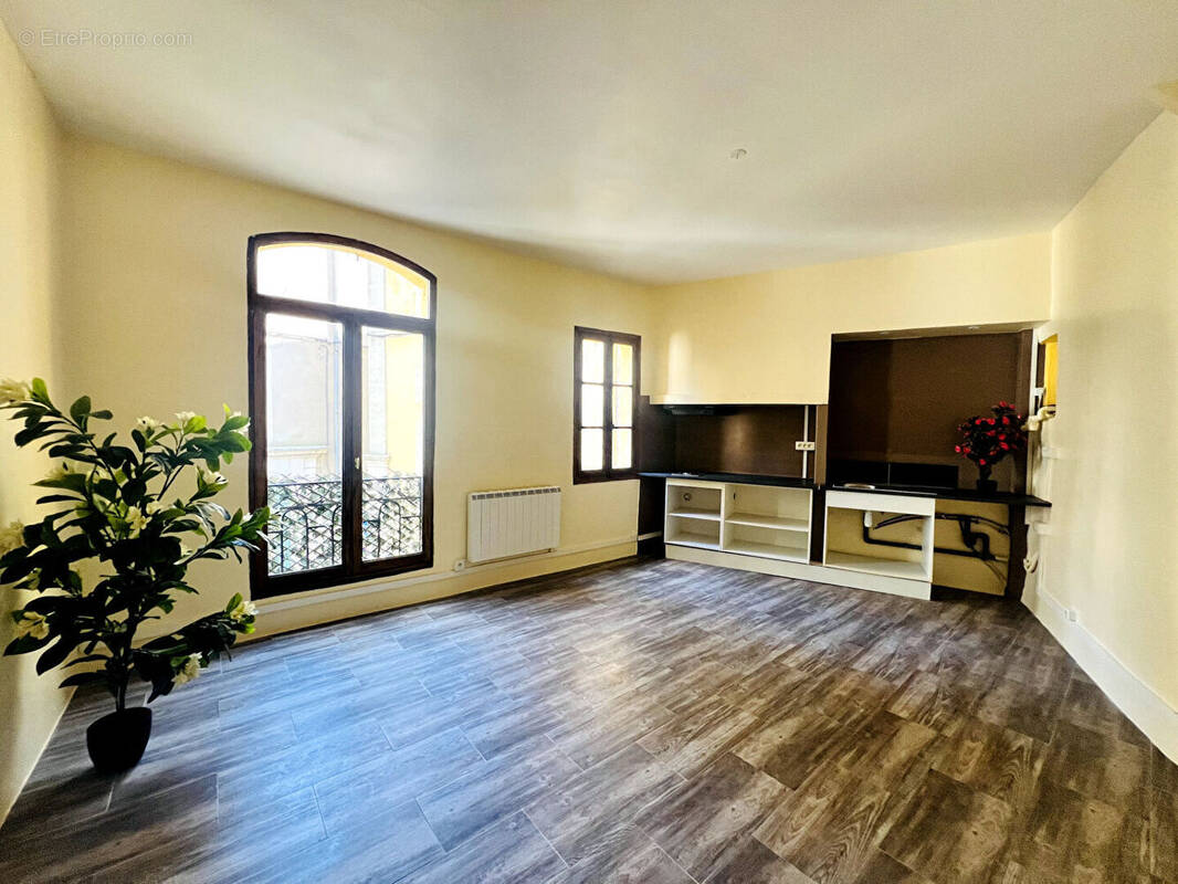 Appartement à BEZIERS