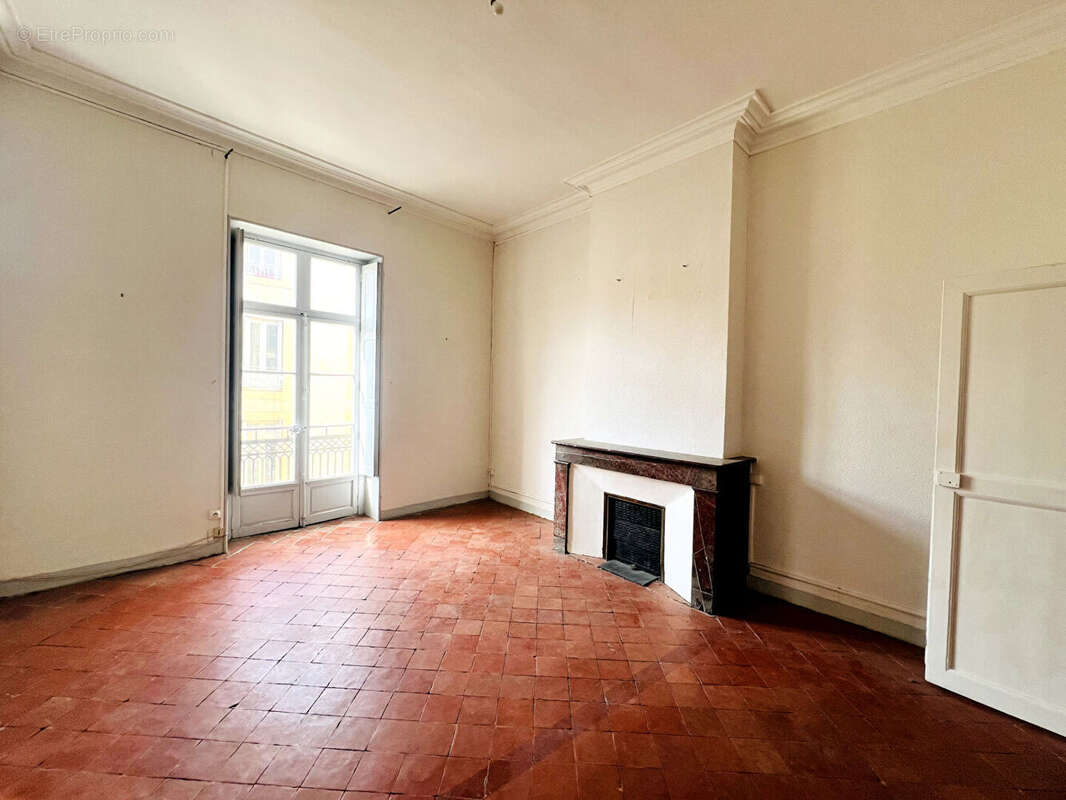 Appartement à BEZIERS