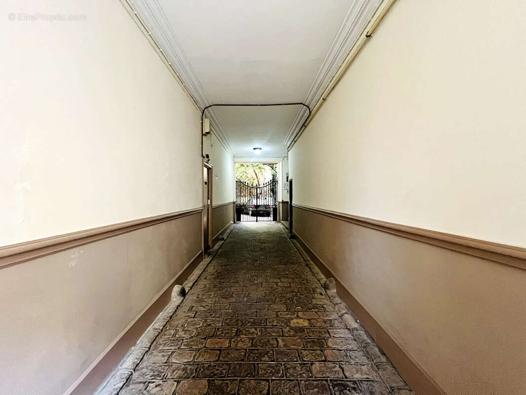 Appartement à BEZIERS