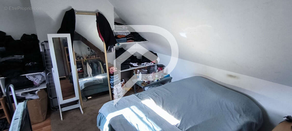 Maison à GOUZEAUCOURT