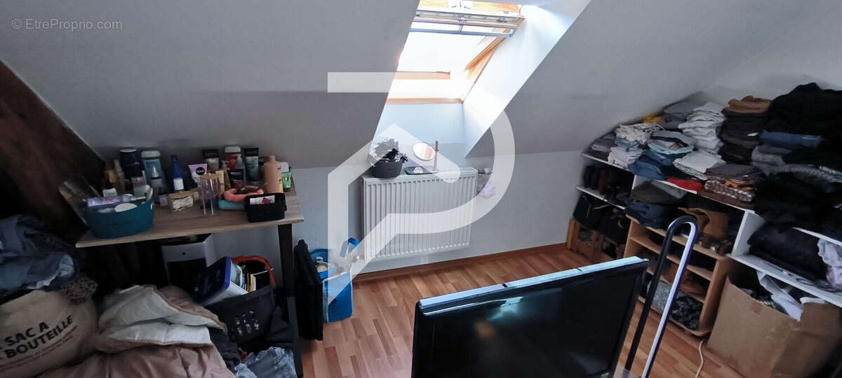 Maison à GOUZEAUCOURT