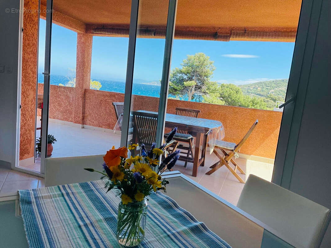 Appartement à MONTICELLO