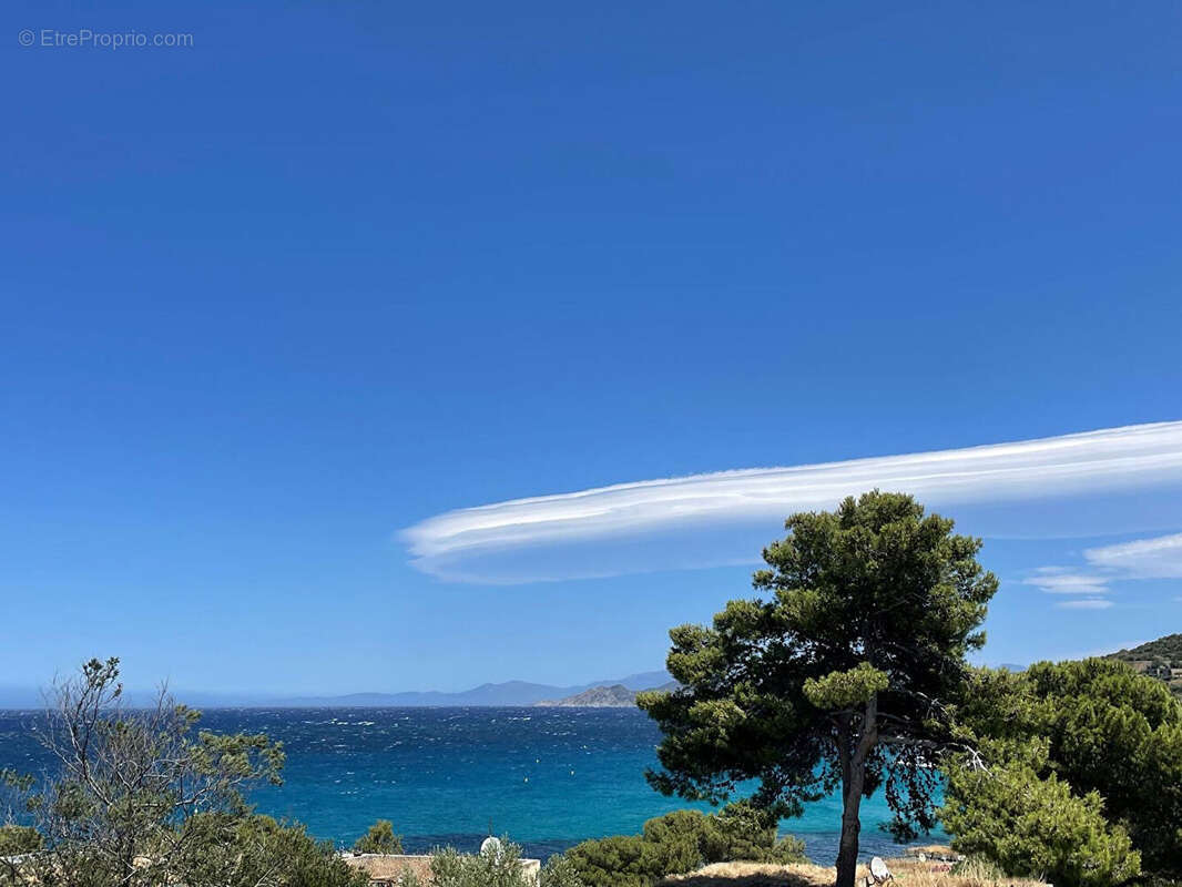 Appartement à MONTICELLO