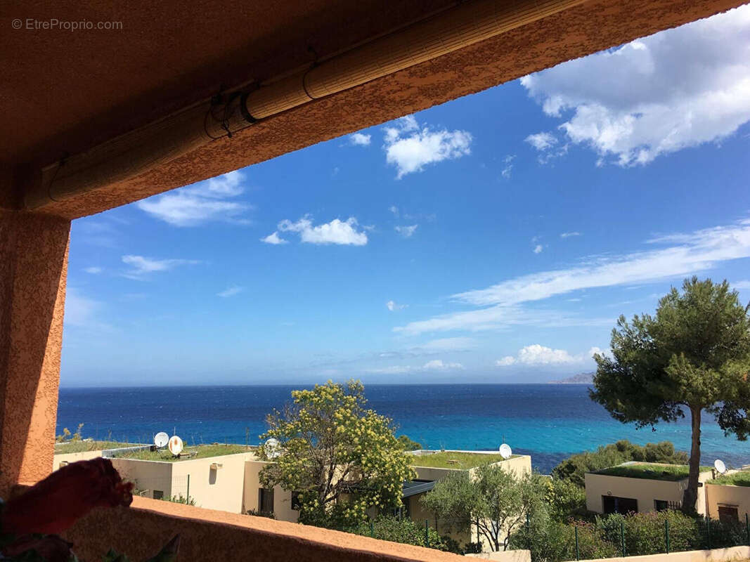 Appartement à MONTICELLO