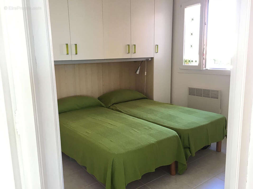 Appartement à MONTICELLO