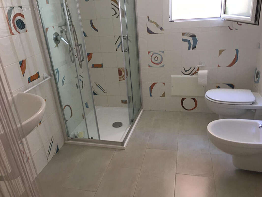 Appartement à MONTICELLO