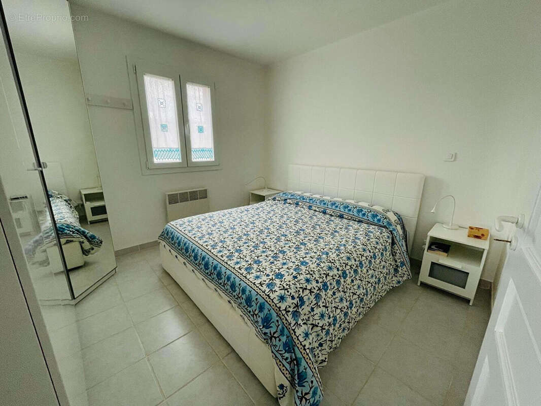 Appartement à MONTICELLO