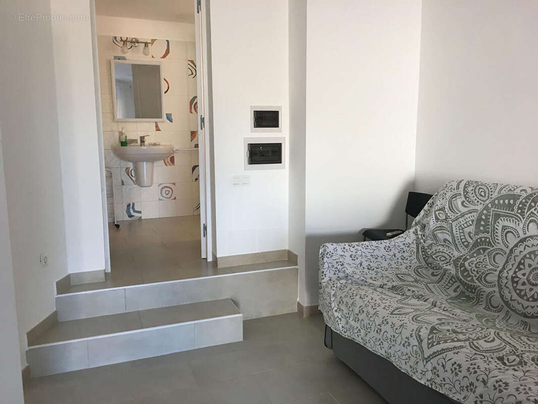 Appartement à MONTICELLO