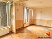 Maison à VILLENEUVE-LE-ROI