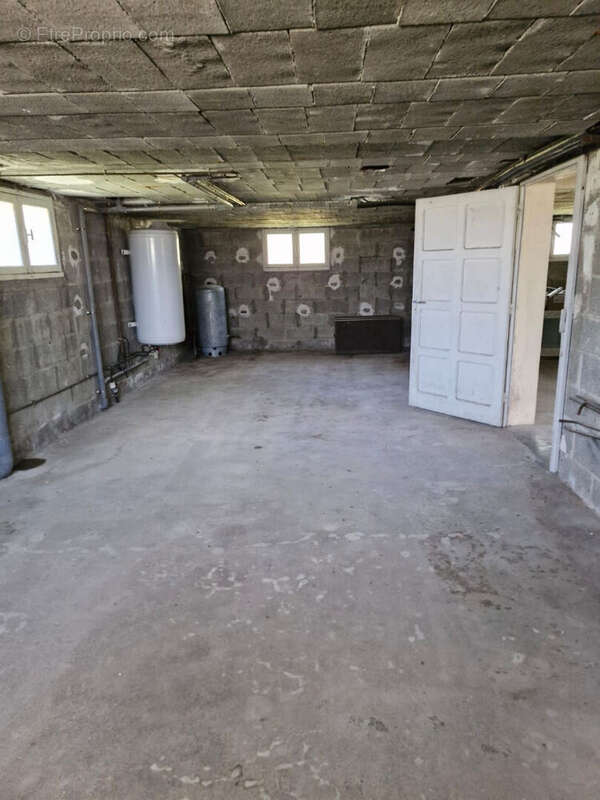 Maison à BARCELONNE-DU-GERS