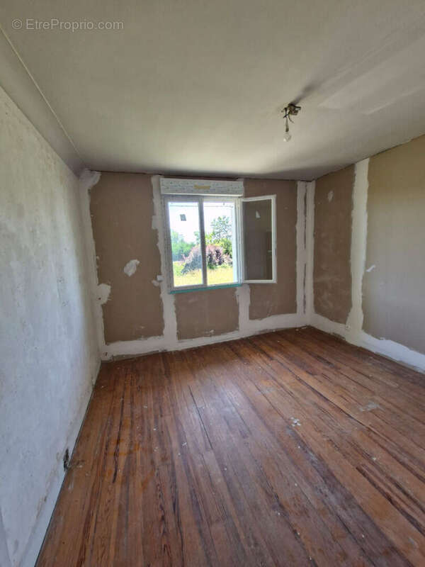 Maison à BARCELONNE-DU-GERS